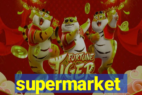 supermarket simulator apk dinheiro infinito